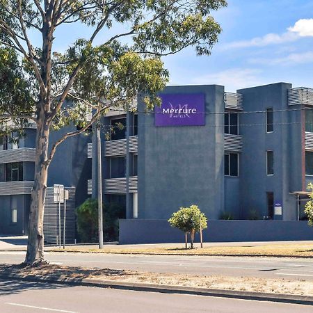 Mercure North מלבורן מראה חיצוני תמונה