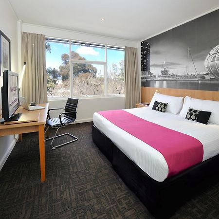 Mercure North מלבורן מראה חיצוני תמונה