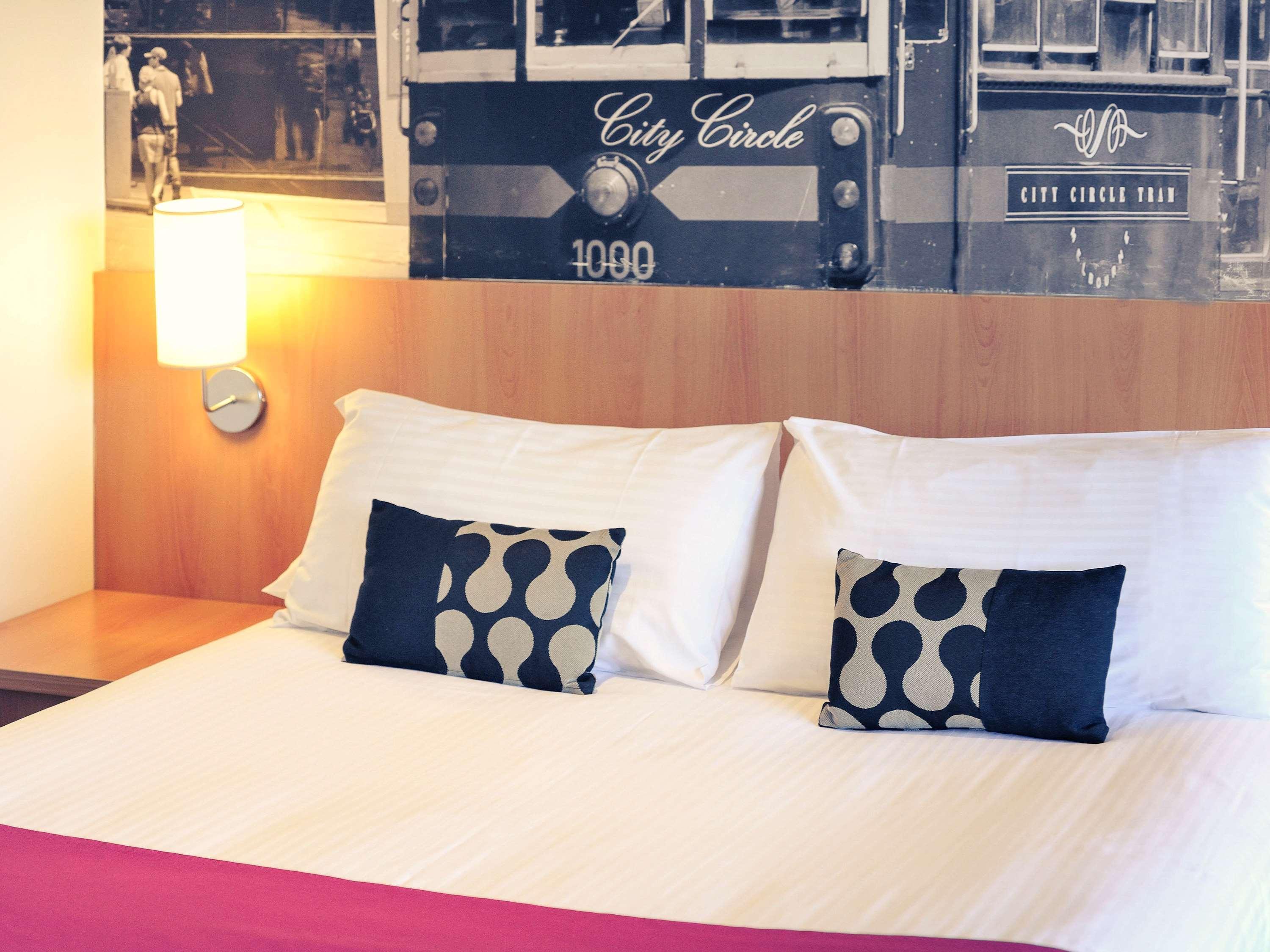 Mercure North מלבורן מראה חיצוני תמונה