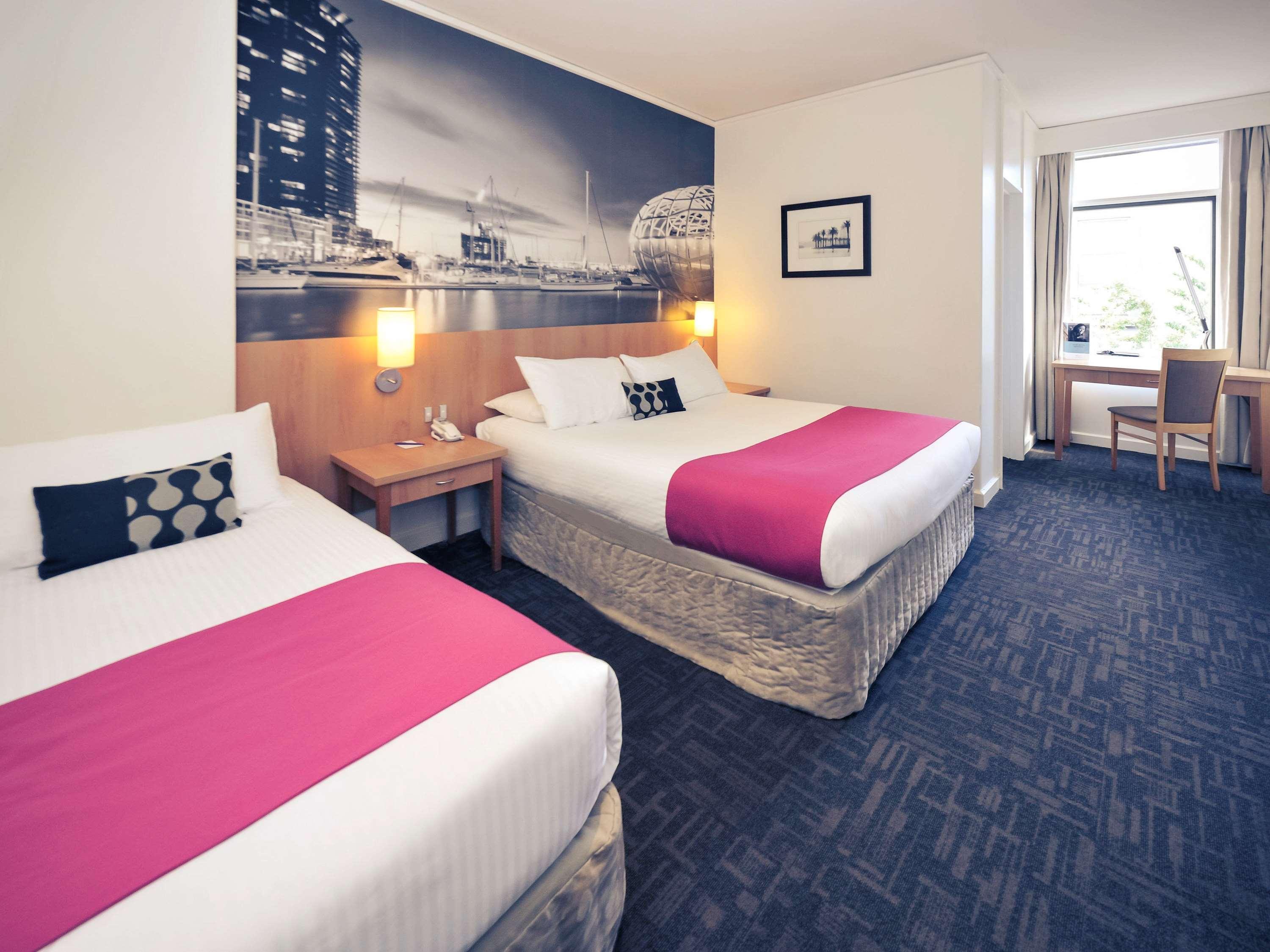 Mercure North מלבורן מראה חיצוני תמונה