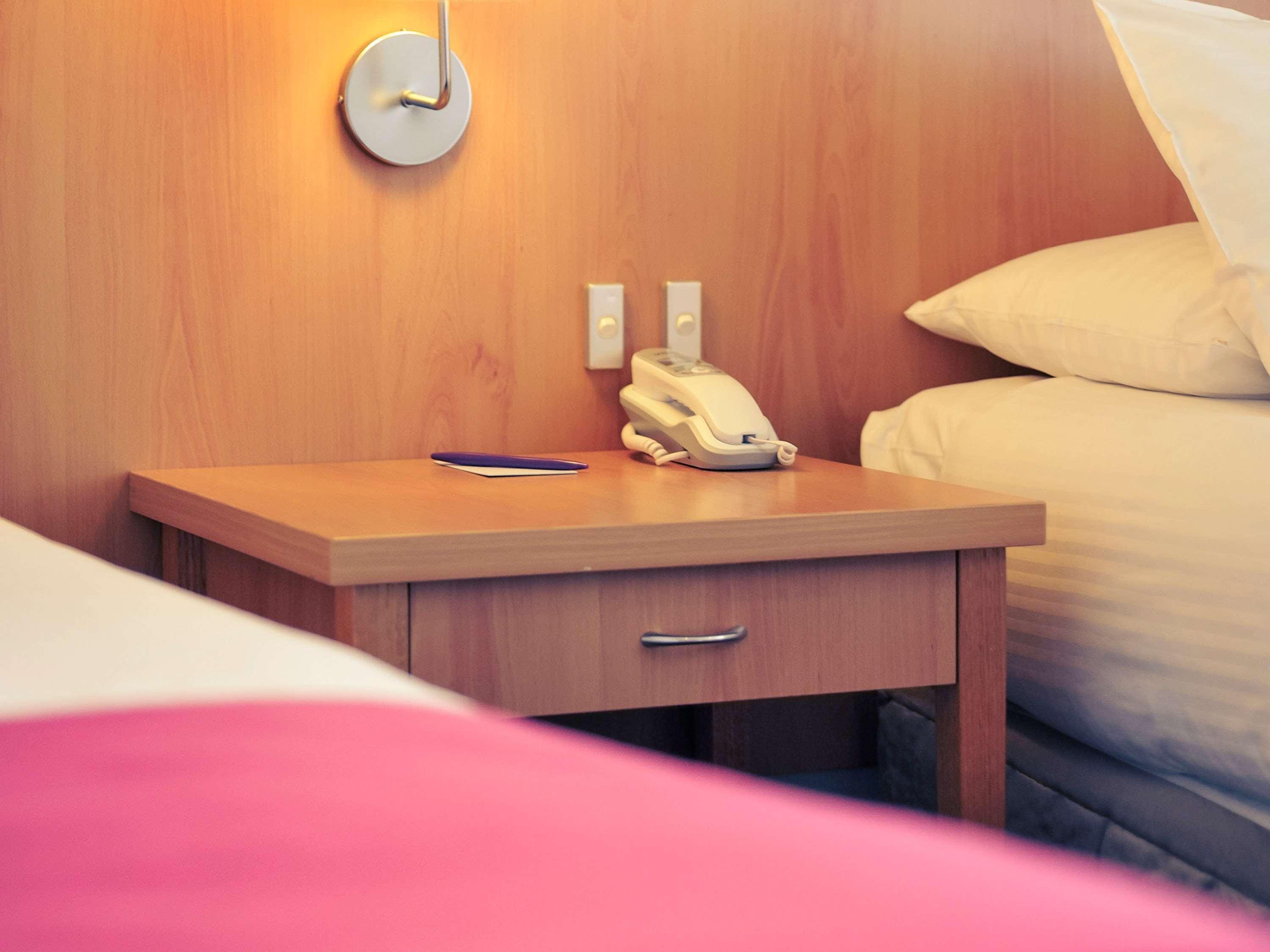 Mercure North מלבורן מראה חיצוני תמונה