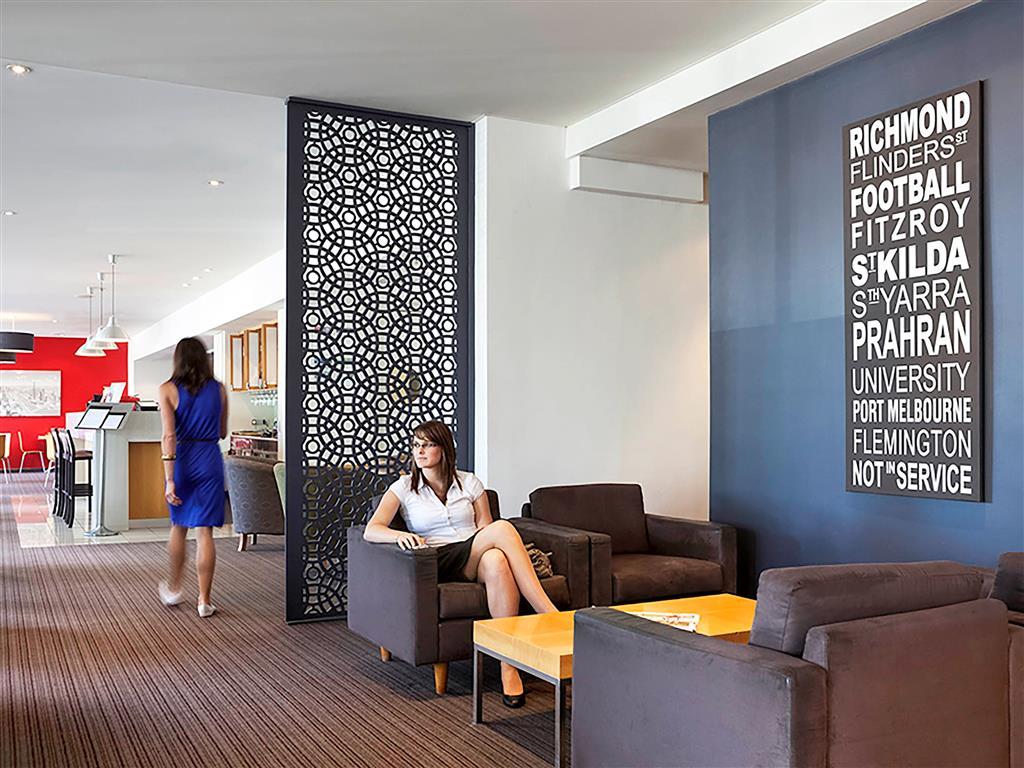 Mercure North מלבורן מראה חיצוני תמונה