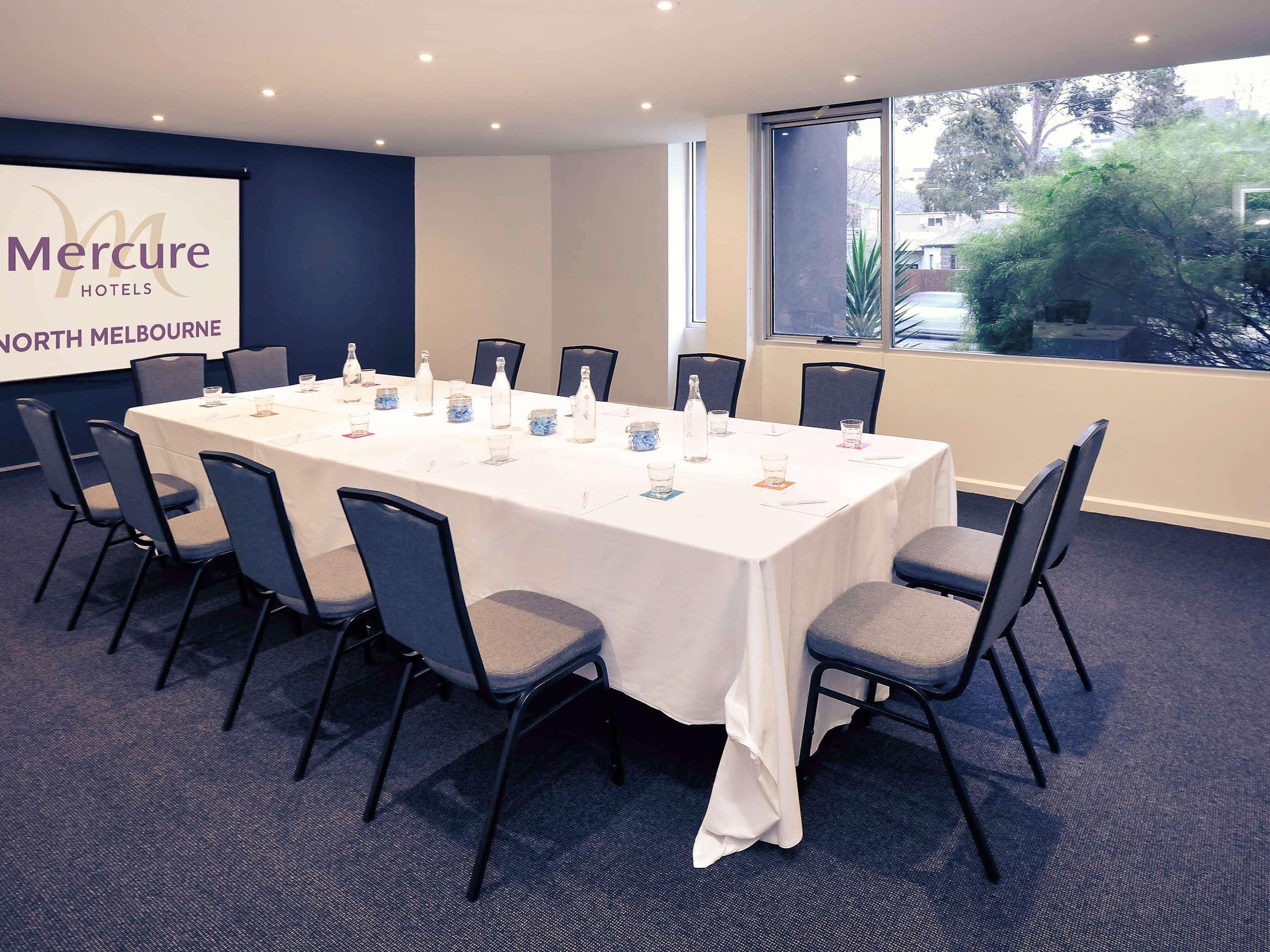 Mercure North מלבורן מראה חיצוני תמונה