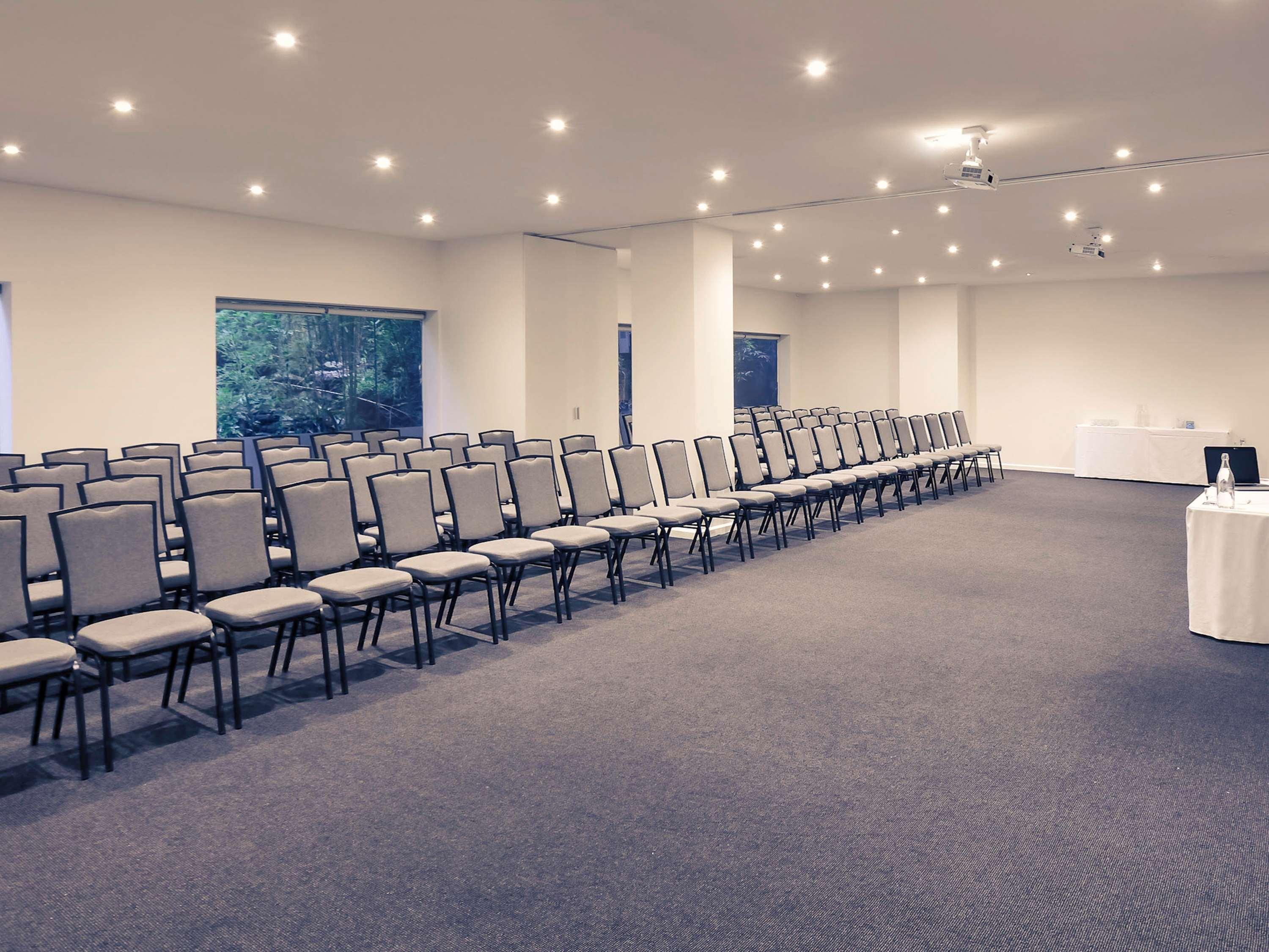 Mercure North מלבורן מראה חיצוני תמונה