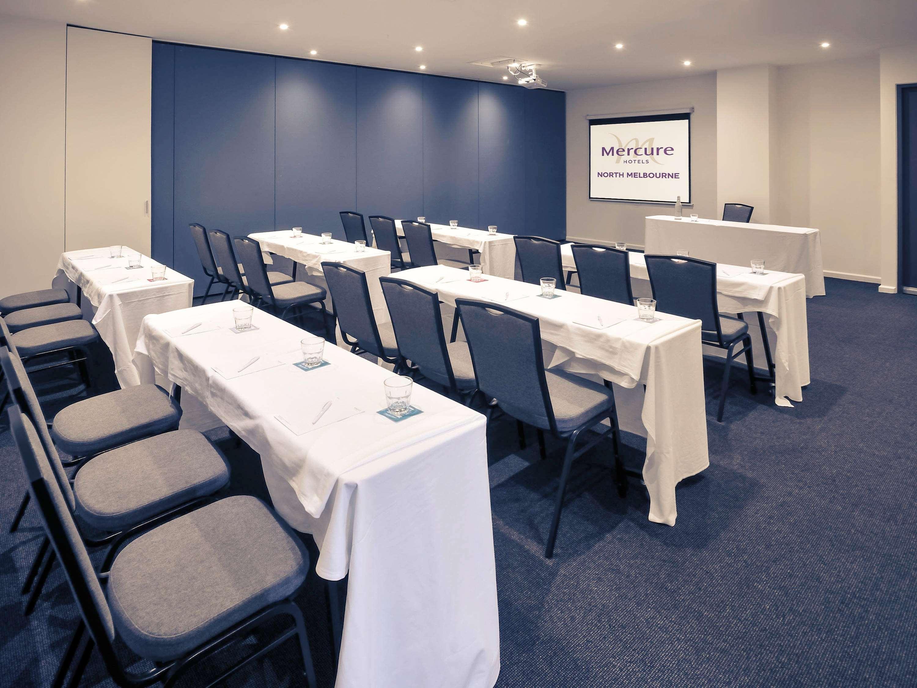 Mercure North מלבורן מראה חיצוני תמונה