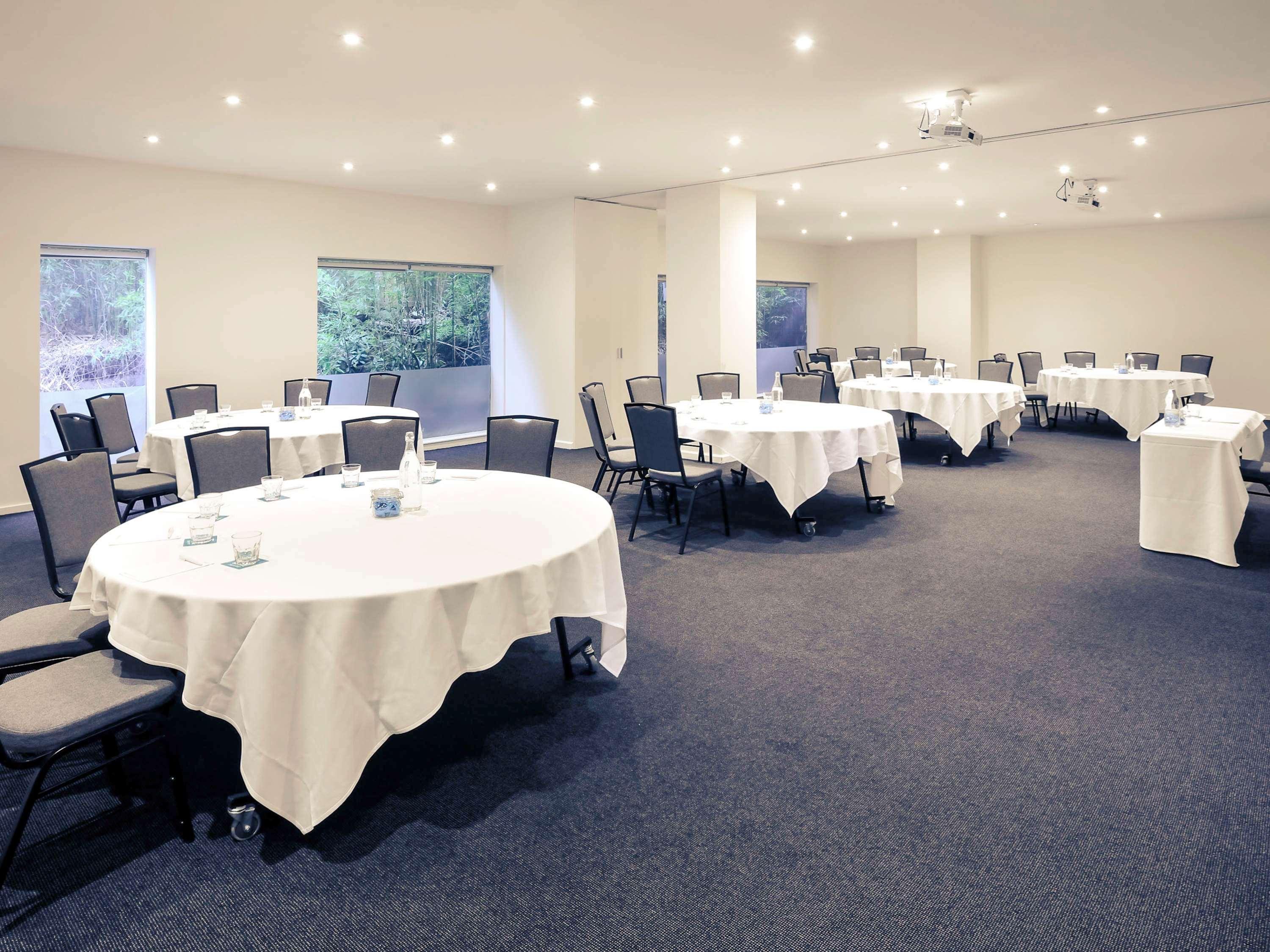 Mercure North מלבורן מראה חיצוני תמונה
