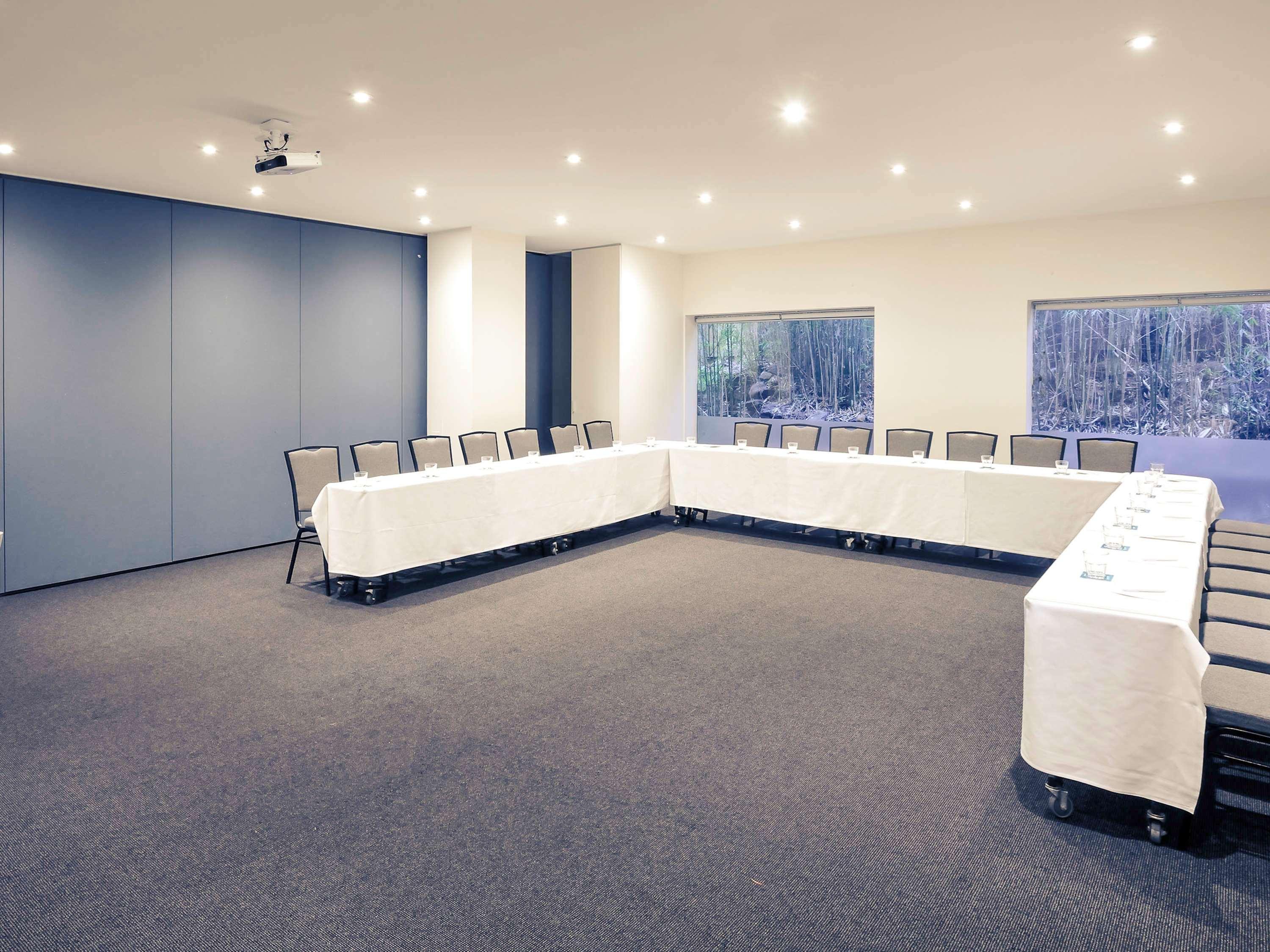 Mercure North מלבורן מראה חיצוני תמונה