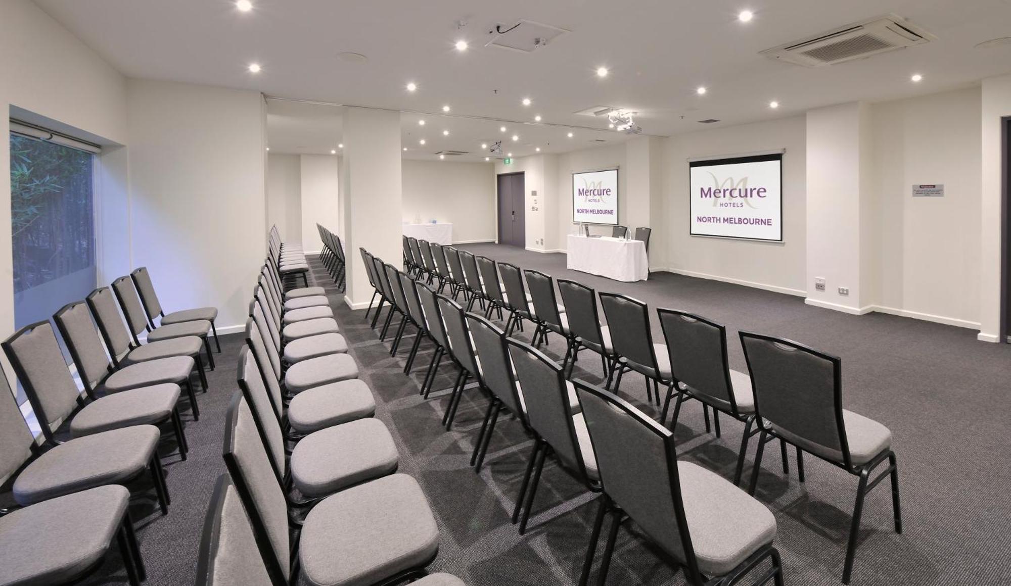 Mercure North מלבורן מראה חיצוני תמונה