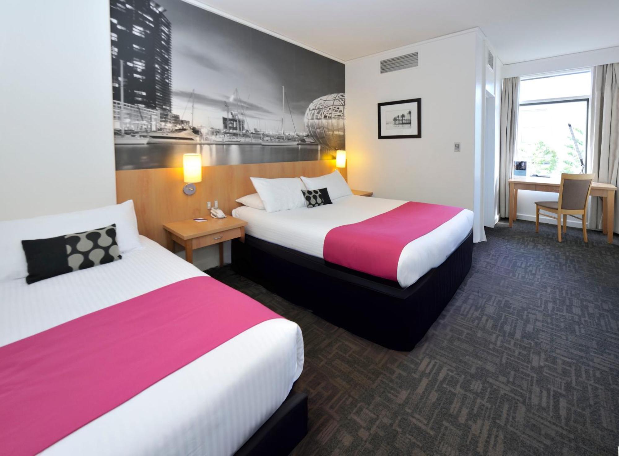 Mercure North מלבורן מראה חיצוני תמונה