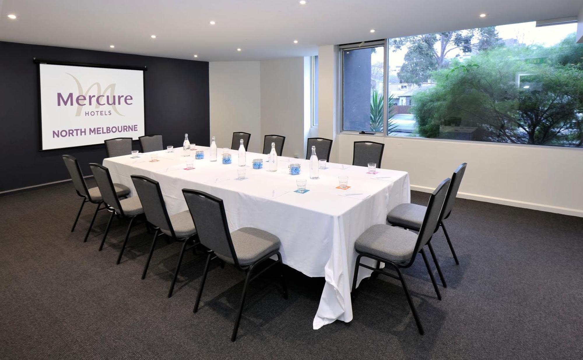 Mercure North מלבורן מראה חיצוני תמונה