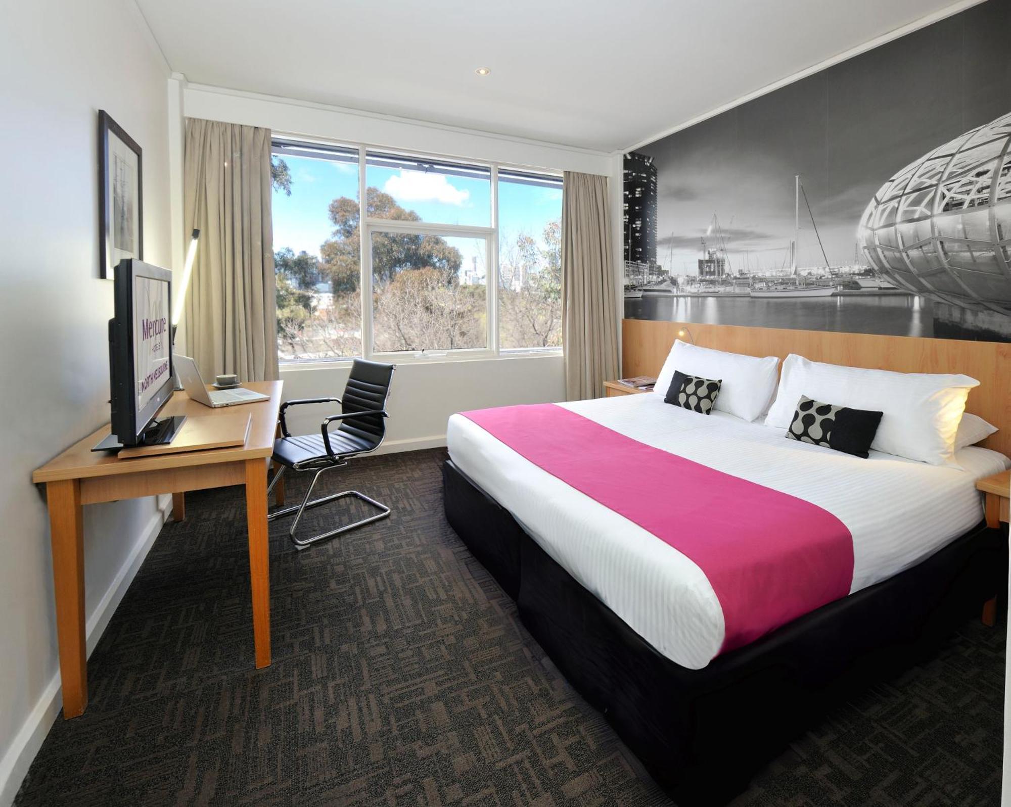 Mercure North מלבורן מראה חיצוני תמונה