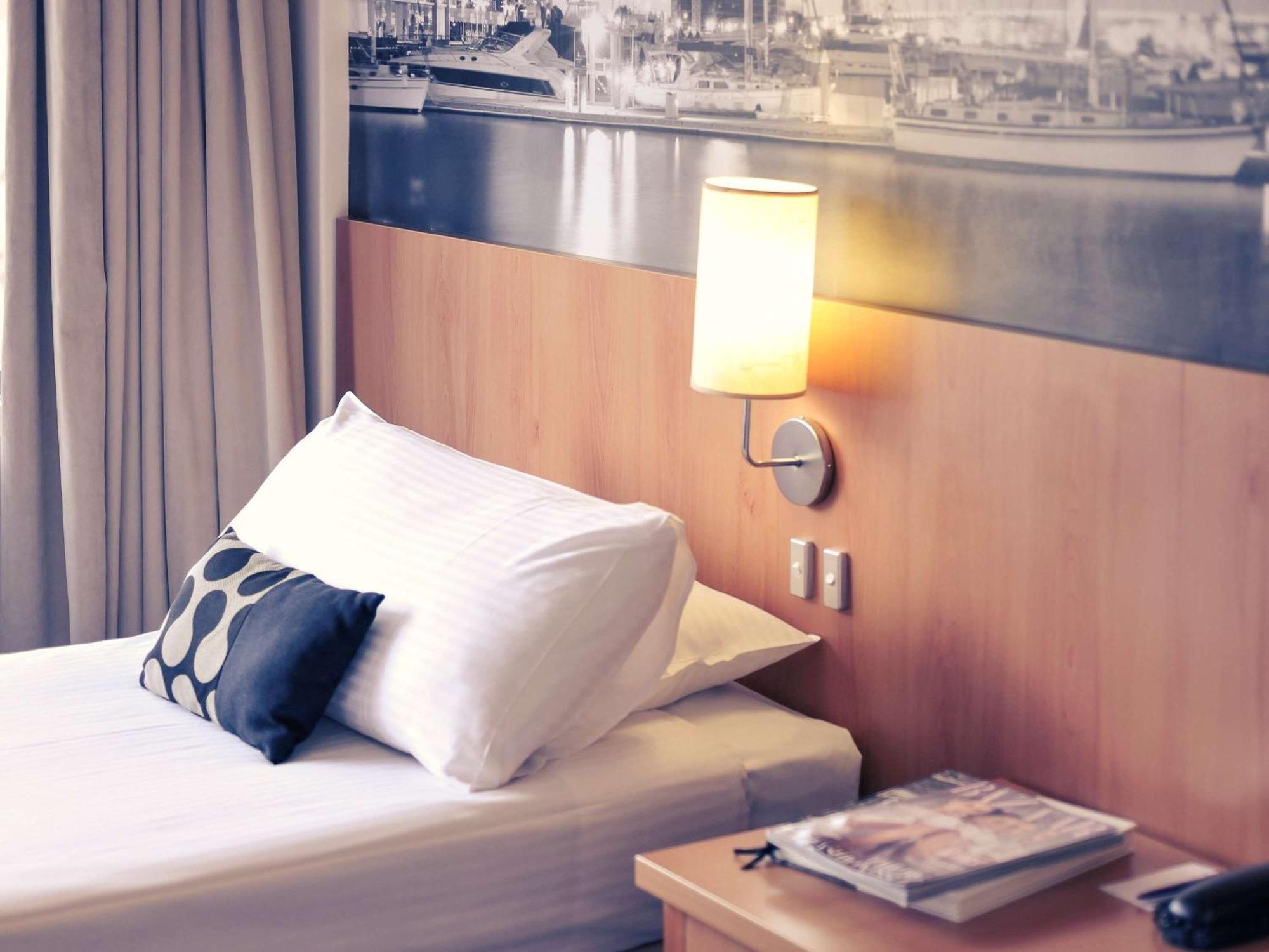 Mercure North מלבורן מראה חיצוני תמונה
