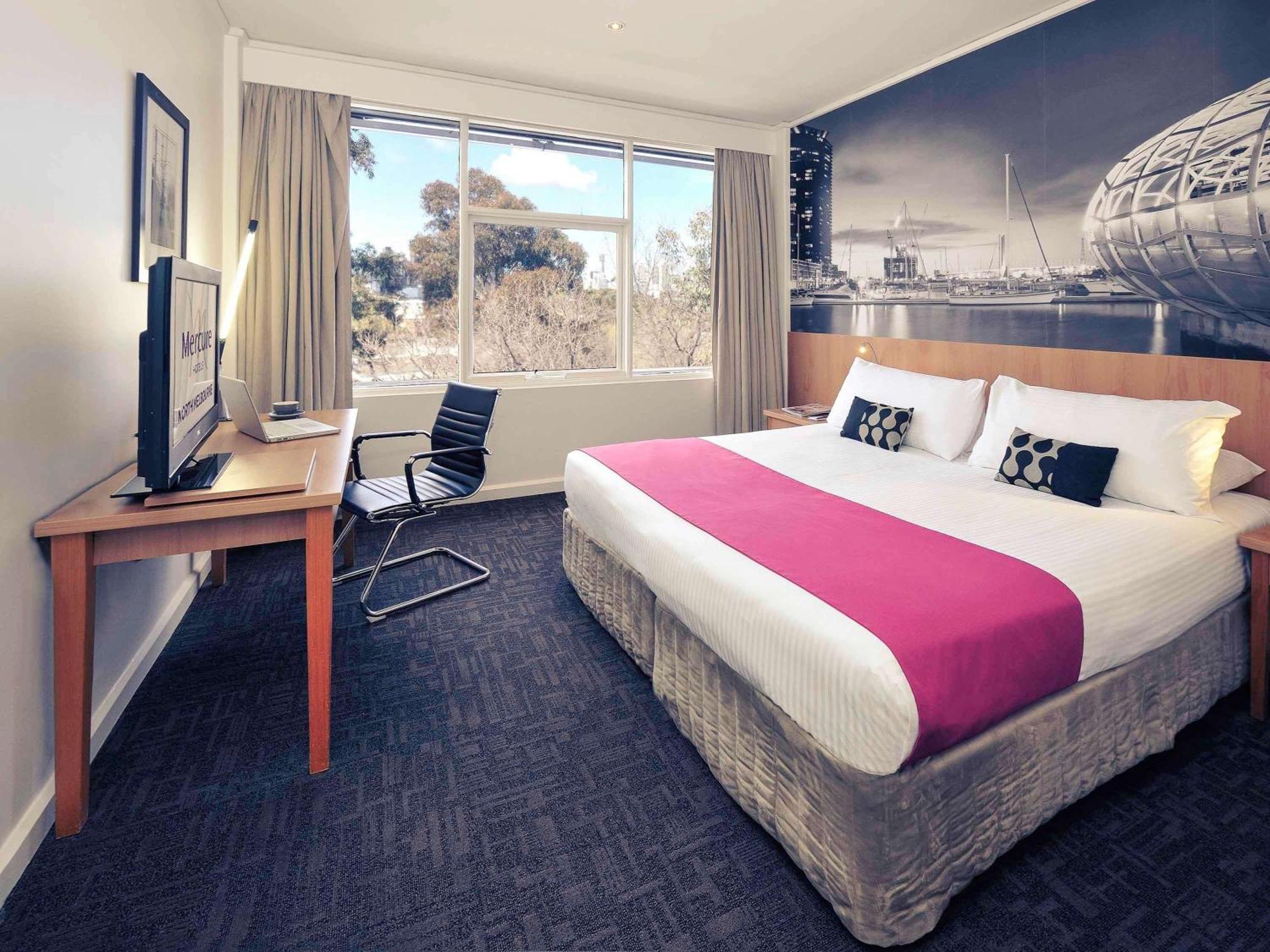 Mercure North מלבורן מראה חיצוני תמונה