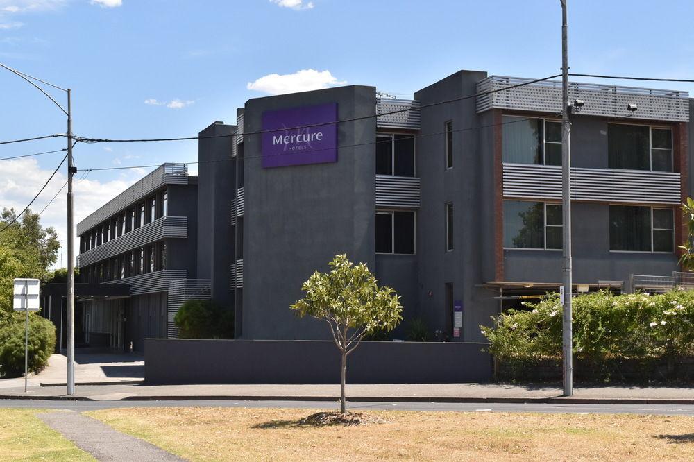 Mercure North מלבורן מראה חיצוני תמונה