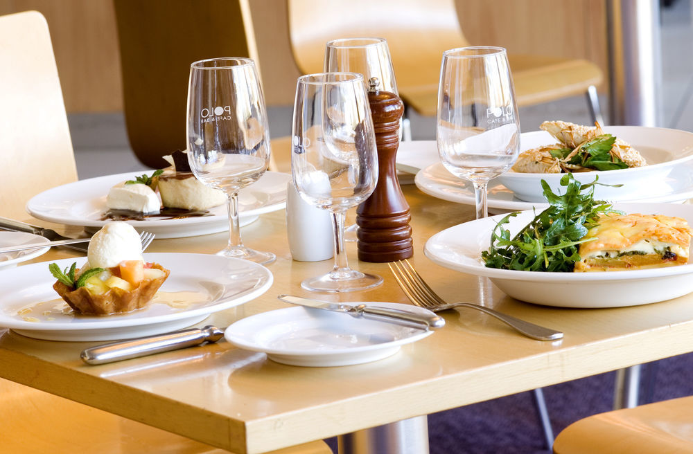 Mercure North מלבורן מראה חיצוני תמונה