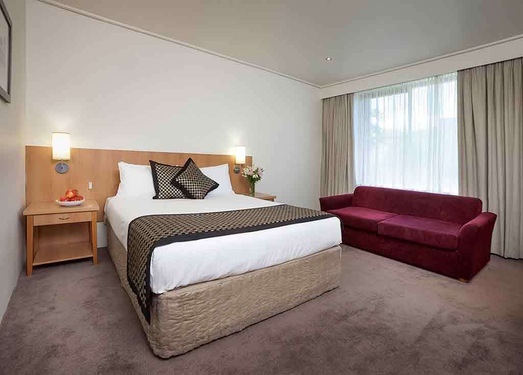 Mercure North מלבורן חדר תמונה