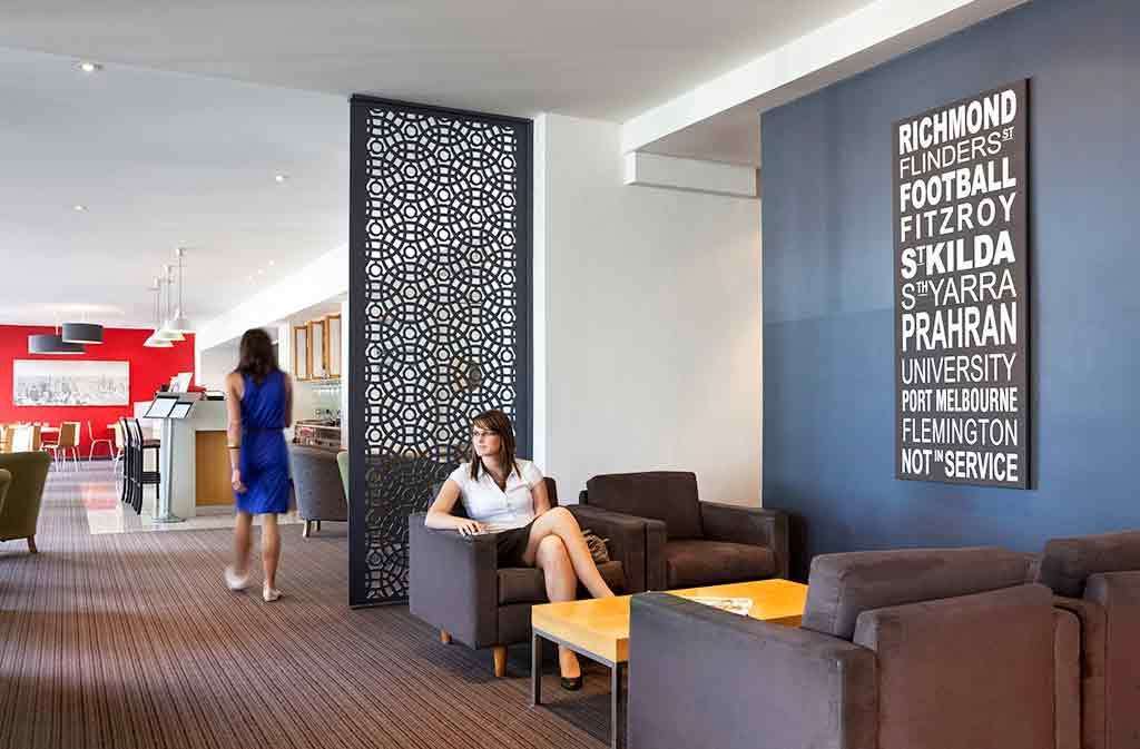 Mercure North מלבורן מראה חיצוני תמונה