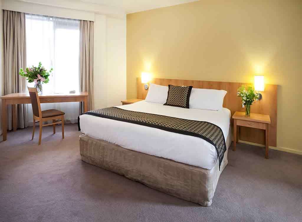 Mercure North מלבורן חדר תמונה