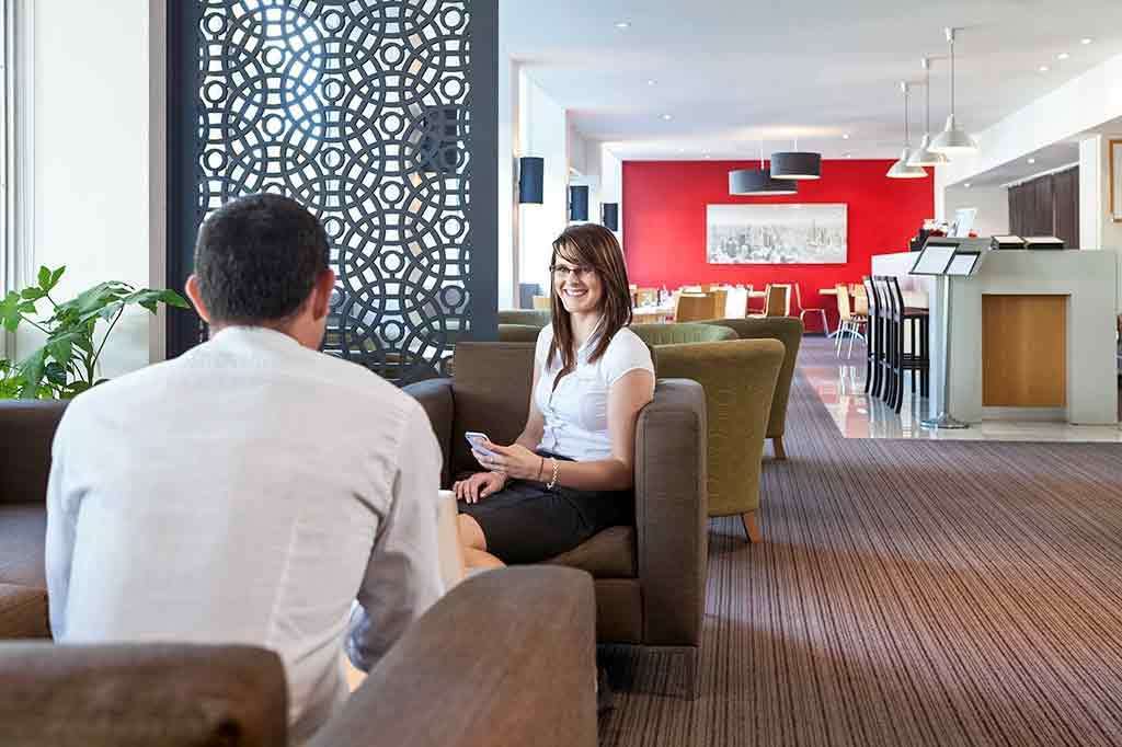 Mercure North מלבורן מראה חיצוני תמונה