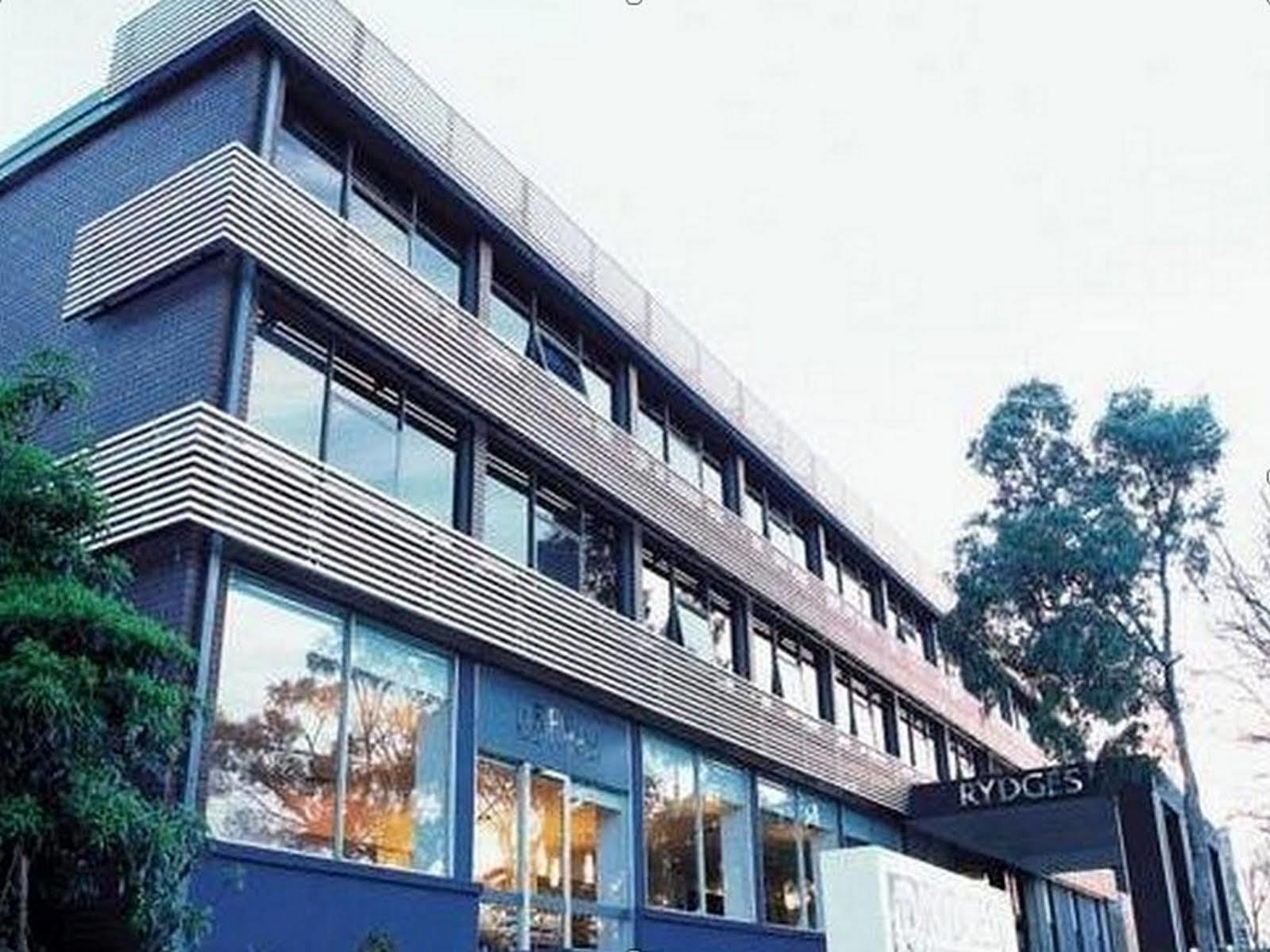 Mercure North מלבורן מראה חיצוני תמונה